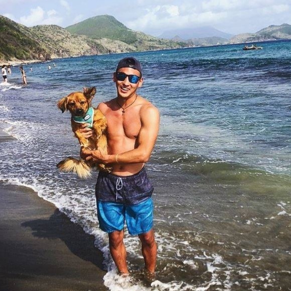 Meet your Posher, Michael - Picture 1 of 1